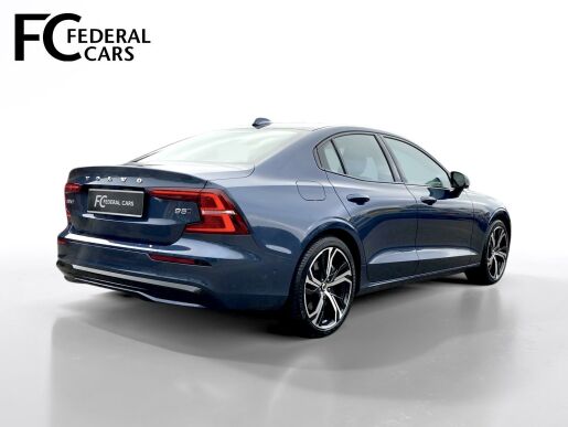 Volvo S60 B5 (benzín) AWD // ULTIMATE