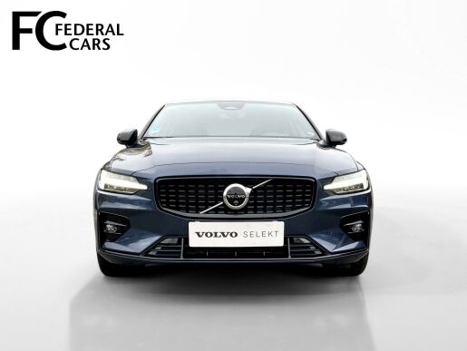 Volvo S60 B5 (benzín) AWD // ULTIMATE