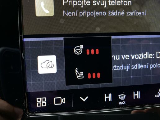 Volvo S60 B5 (benzín) AWD // ULTIMATE