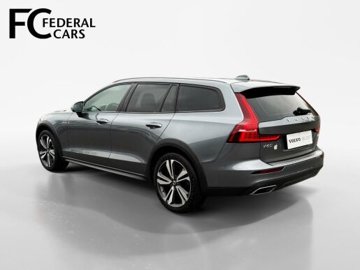 Volvo V60 T5 AWD Cross Country 1.MAJ.