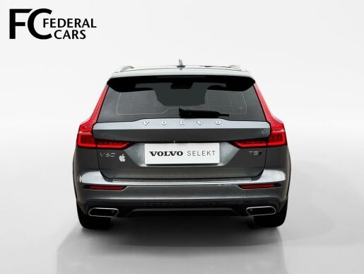 Volvo V60 T5 AWD Cross Country 1.MAJ.