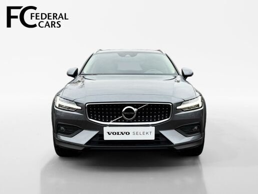 Volvo V60 T5 AWD Cross Country 1.MAJ.