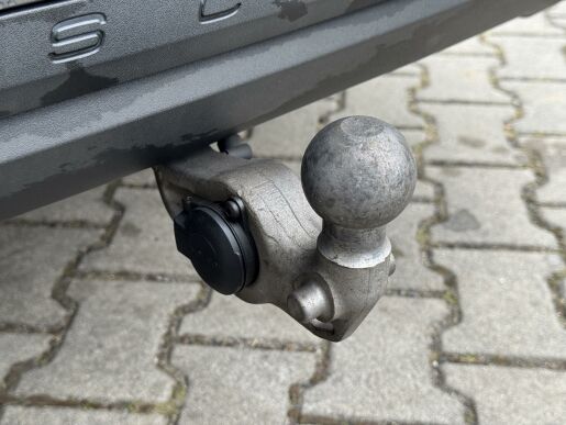 Volvo V60 T5 AWD Cross Country 1.MAJ.