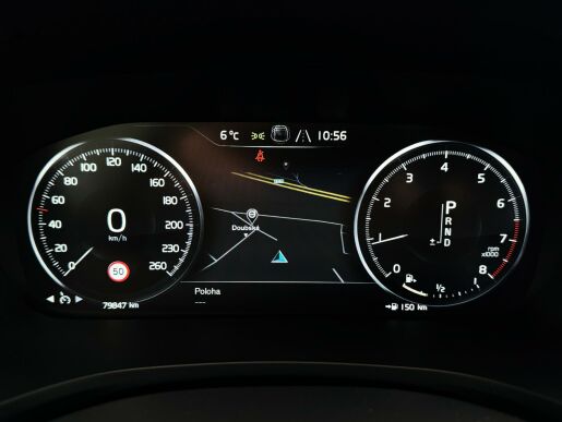 Volvo V60 T5 AWD Cross Country 1.MAJ.