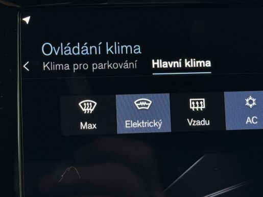 Volvo V60 T5 AWD Cross Country 1.MAJ.