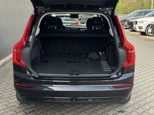 Volvo XC90 T8 AWD (335kW) ULTRA DARK B&W