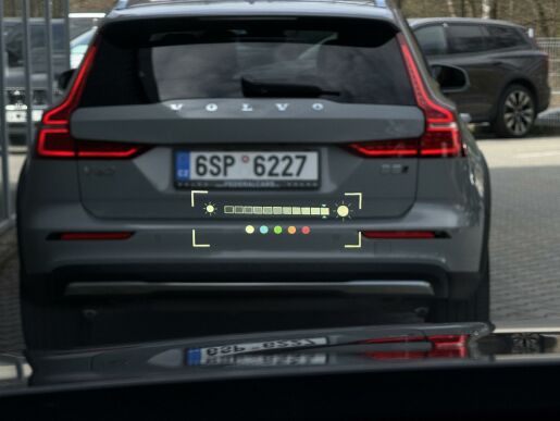 Volvo XC90 T8 AWD (335kW) ULTRA DARK B&W