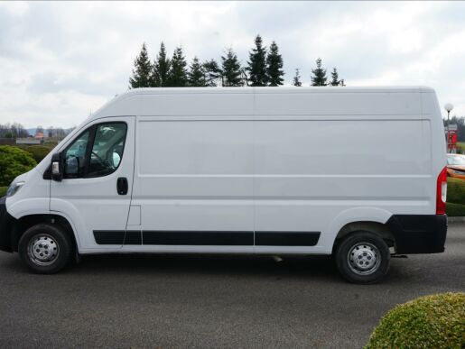 Citroën Jumper 2,2 165 BlueHDi Plus  L3H2 35