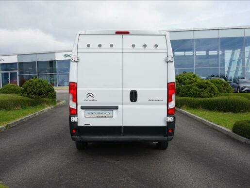 Citroën Jumper 2,2 165 BlueHDi Plus  L3H2 35
