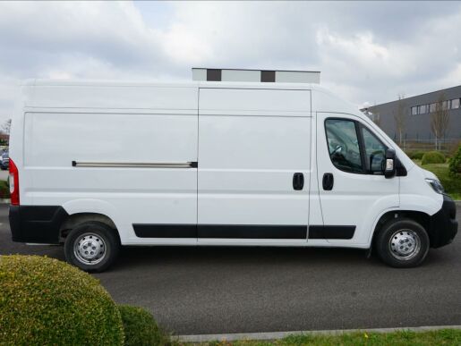 Citroën Jumper 2,2 165 BlueHDi Plus  L3H2 35