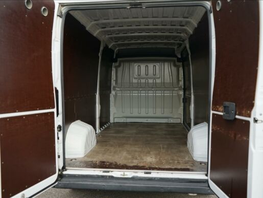 Citroën Jumper 2,2 165 BlueHDi Plus  L3H2 35