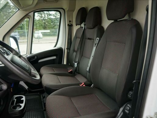 Citroën Jumper 2,2 165 BlueHDi Plus  L3H2 35