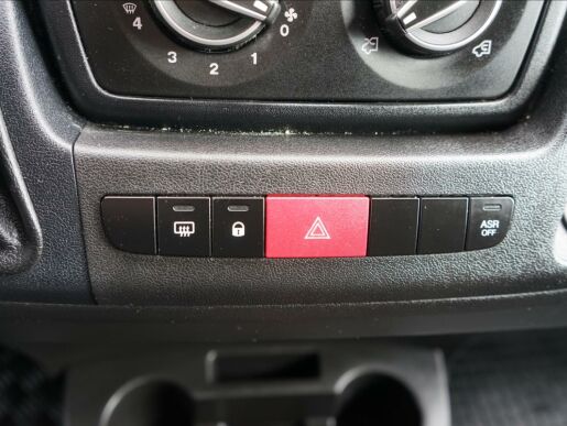 Citroën Jumper 2,2 165 BlueHDi Plus  L3H2 35