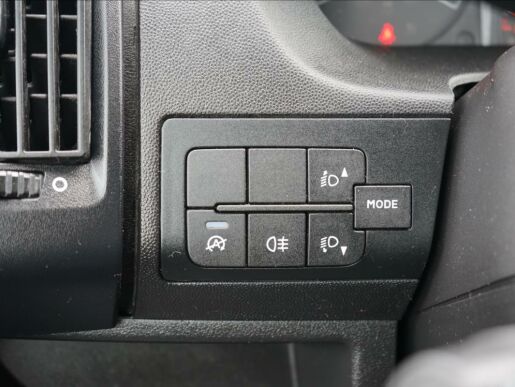 Citroën Jumper 2,2 165 BlueHDi Plus  L3H2 35
