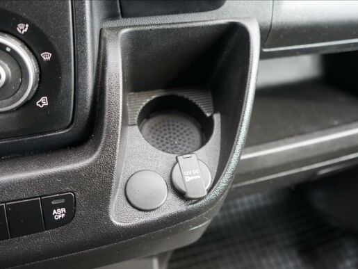 Citroën Jumper 2,2 165 BlueHDi Plus  L3H2 35