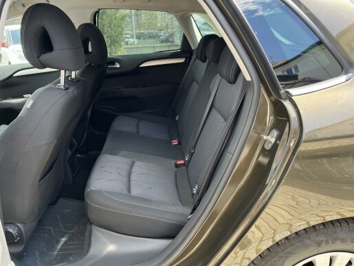 Citroën C4 1.6 HDI 90k Collection Euro 5