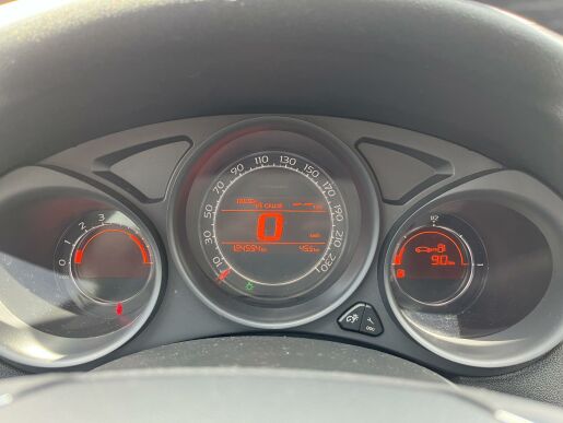 Citroën C4 1.6 HDI 90k Collection Euro 5