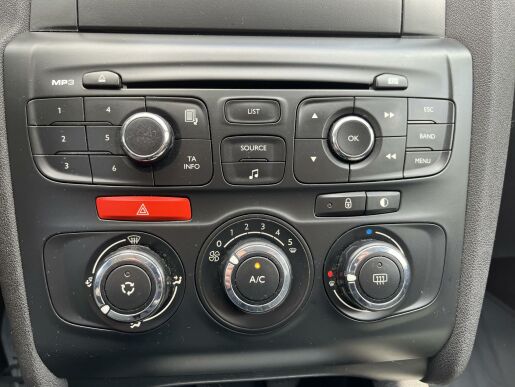 Citroën C4 1.6 HDI 90k Collection Euro 5