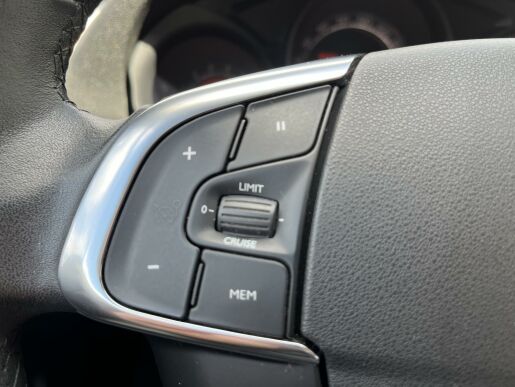 Citroën C4 1.6 HDI 90k Collection Euro 5
