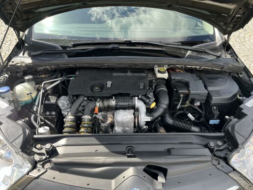Citroën C4 1.6 HDI 90k Collection Euro 5
