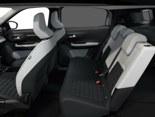 Citroën SUV C3 Aircross PLUS Petrol 100k Manual