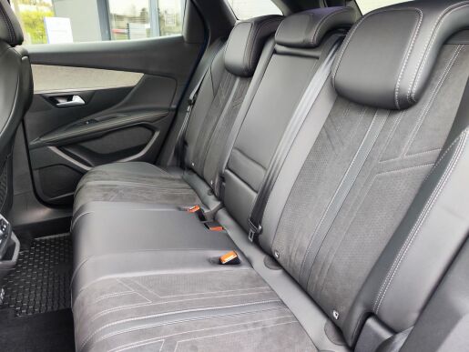 Peugeot 3008 1.6 PureTech/132kW GT S&S EAT8