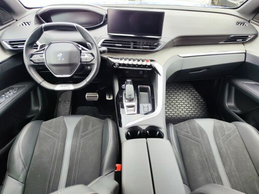 Peugeot 3008 1.6 PureTech/132kW GT S&S EAT8