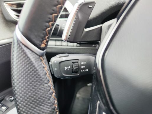 Peugeot 3008 1.6 PureTech/132kW GT S&S EAT8