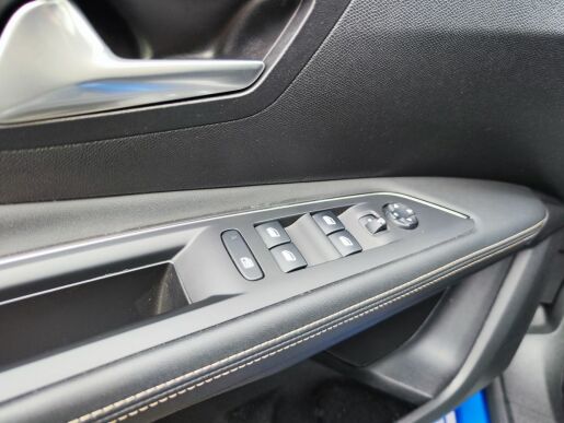 Peugeot 3008 1.6 PureTech/132kW GT S&S EAT8