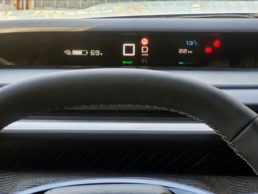 Citroën ë-C3 44kWh 113k 1AT  MAX