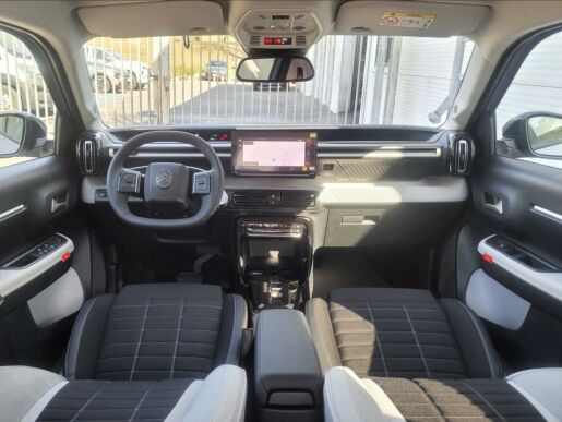 Citroën ë-C3 44kWh 113k 1AT  MAX