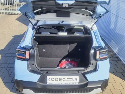 Citroën ë-C3 44kWh 113k 1AT  MAX