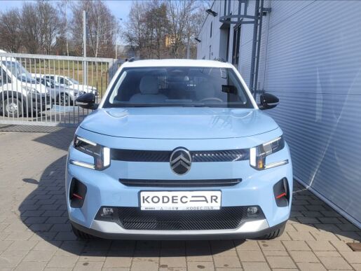Citroën ë-C3 44kWh 113k 1AT  MAX