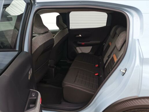 Citroën SUV C3 Aircross 1,2 PT 100k S&S 6MAN  PLUS