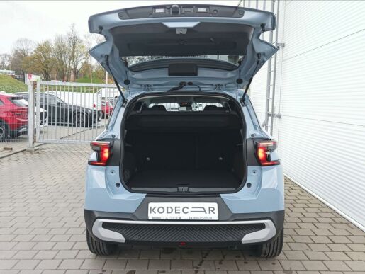 Citroën SUV C3 Aircross 1,2 PT 100k S&S 6MAN  PLUS
