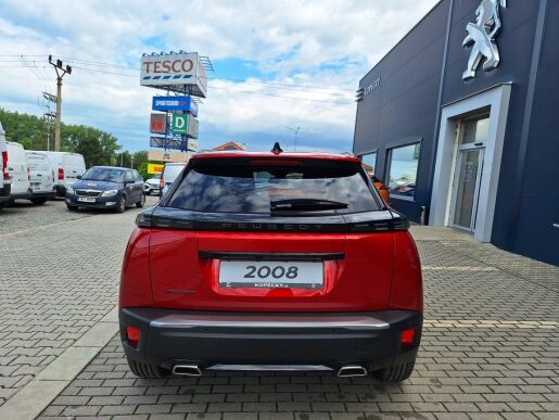 Peugeot 2008 ALLURE PureTech 100 MAN6