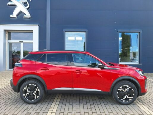 Peugeot 2008 ALLURE PureTech 100 MAN6