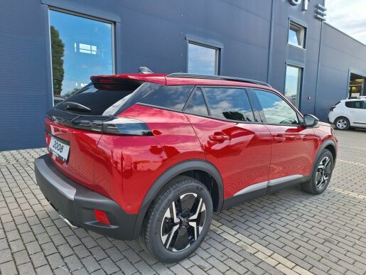 Peugeot 2008 ALLURE PureTech 100 MAN6