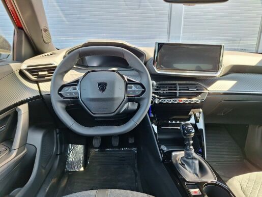 Peugeot 2008 ALLURE PureTech 100 MAN6