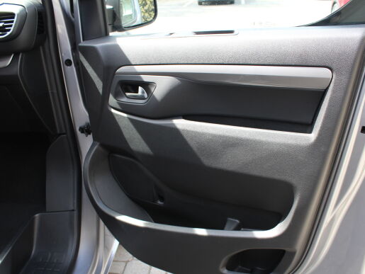 Citroën SpaceTourer SHINE M 2.0 BlueHDi 180 S&S EAT8