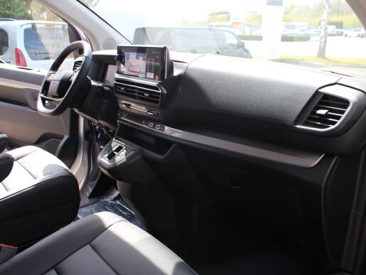 Citroën SpaceTourer SHINE M 2.0 BlueHDi 180 S&S EAT8