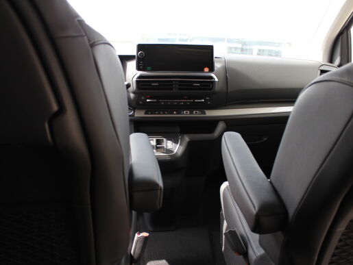 Citroën SpaceTourer SHINE M 2.0 BlueHDi 180 S&S EAT8
