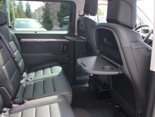 Citroën SpaceTourer SHINE M 2.0 BlueHDi 180 S&S EAT8