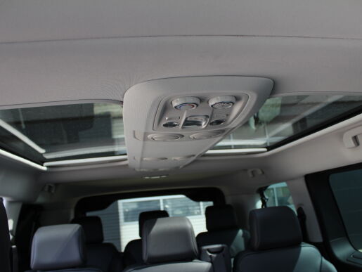 Citroën SpaceTourer SHINE M 2.0 BlueHDi 180 S&S EAT8