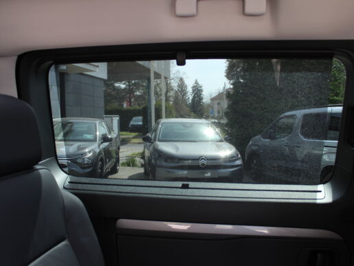 Citroën SpaceTourer SHINE M 2.0 BlueHDi 180 S&S EAT8