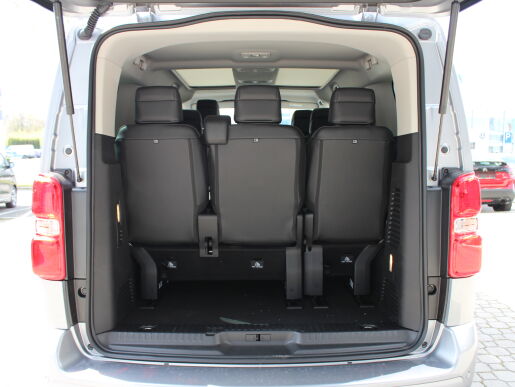 Citroën SpaceTourer SHINE M 2.0 BlueHDi 180 S&S EAT8