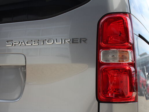 Citroën SpaceTourer SHINE M 2.0 BlueHDi 180 S&S EAT8