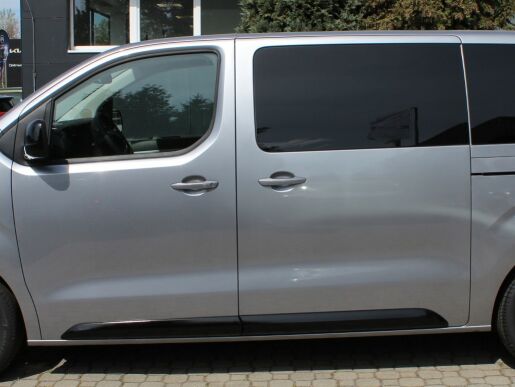 Citroën SpaceTourer SHINE M 2.0 BlueHDi 180 S&S EAT8