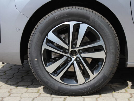 Citroën SpaceTourer SHINE M 2.0 BlueHDi 180 S&S EAT8