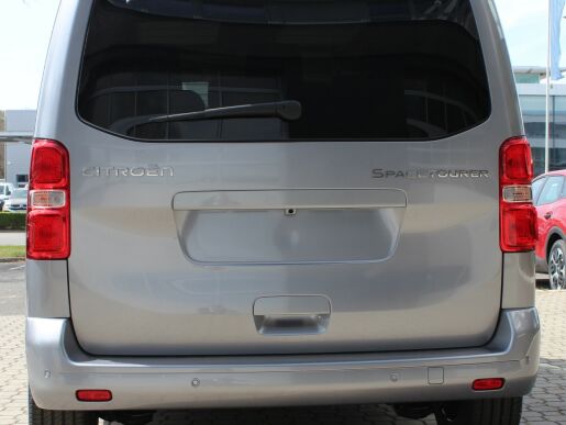 Citroën SpaceTourer SHINE M 2.0 BlueHDi 180 S&S EAT8